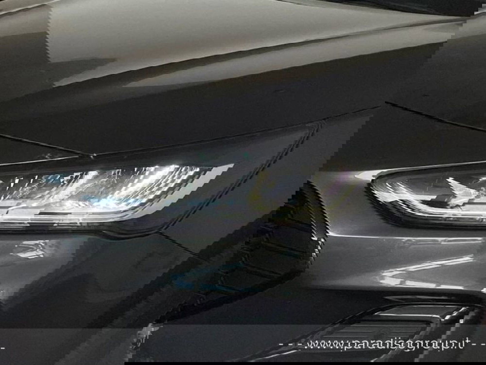 Ford Focus Station Wagon usata a Catanzaro (5)