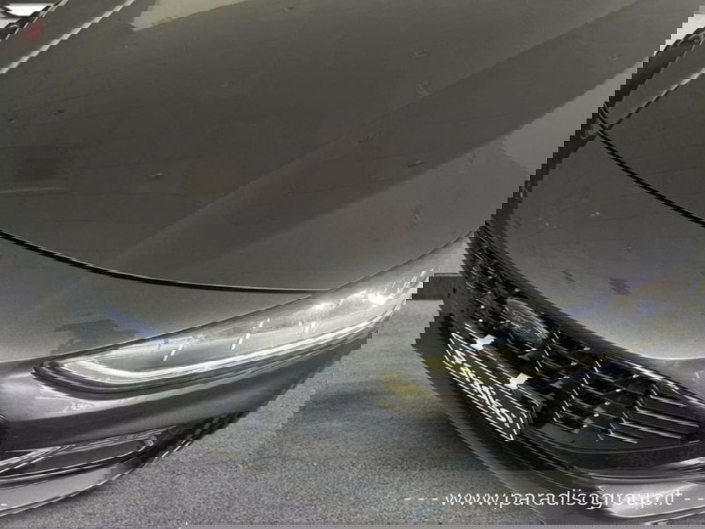 Ford Focus Station Wagon usata a Catanzaro (6)