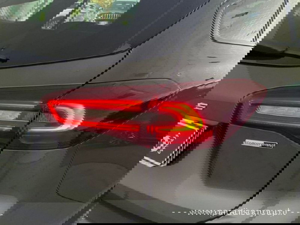 Ford Focus Station Wagon usata a Catanzaro (8)