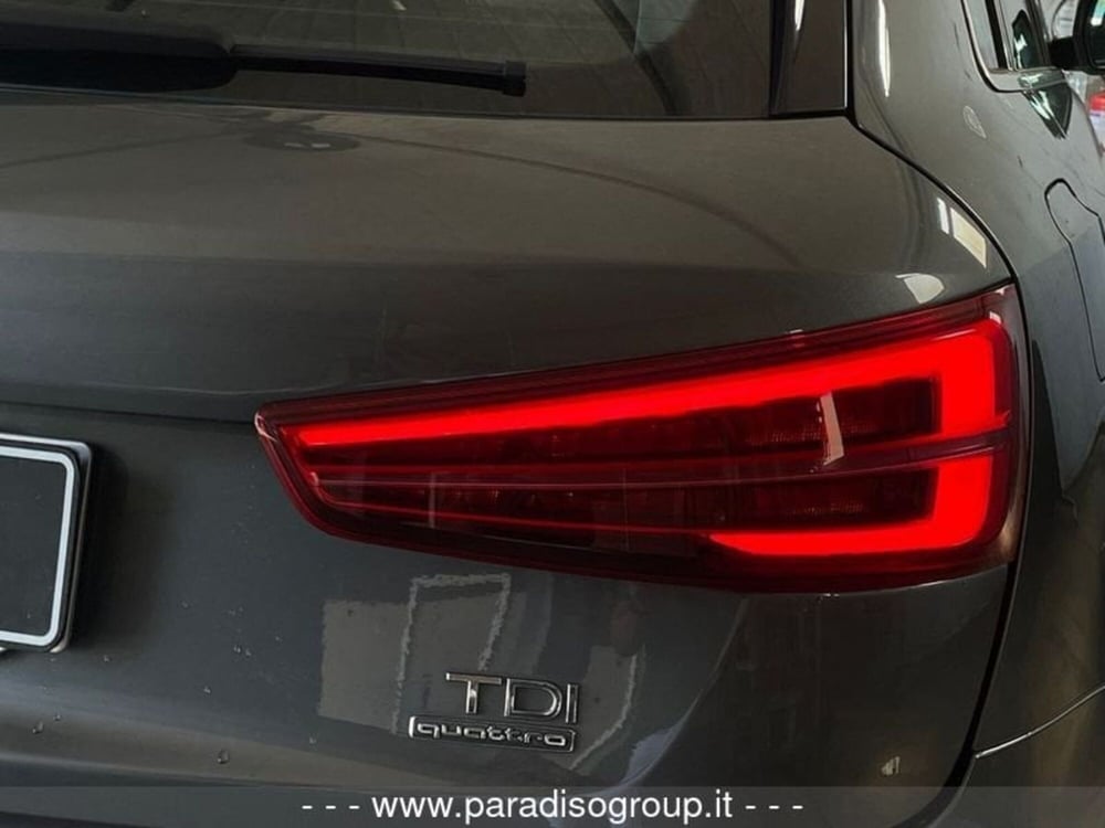 Audi Q3 usata a Catanzaro (10)