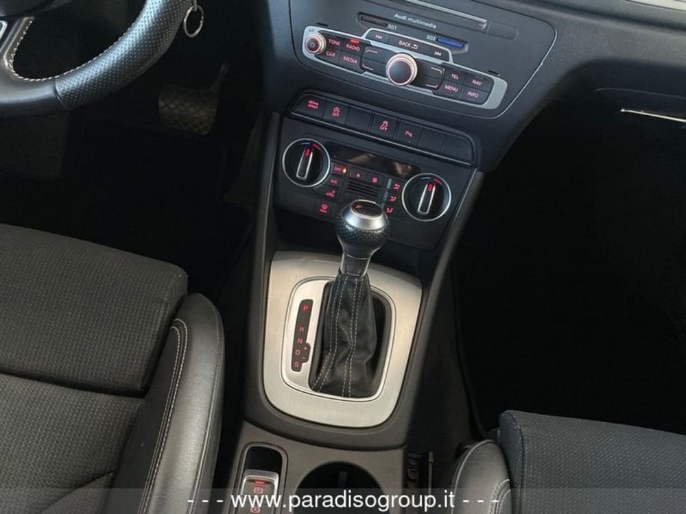 Audi Q3 usata a Catanzaro (19)