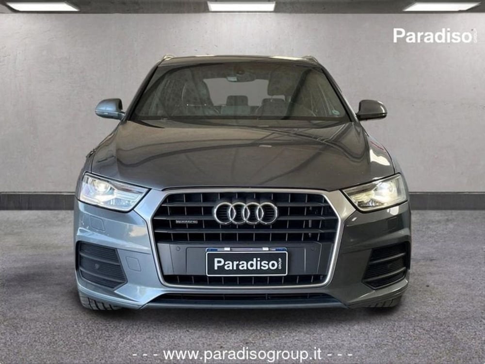 Audi Q3 usata a Catanzaro (3)