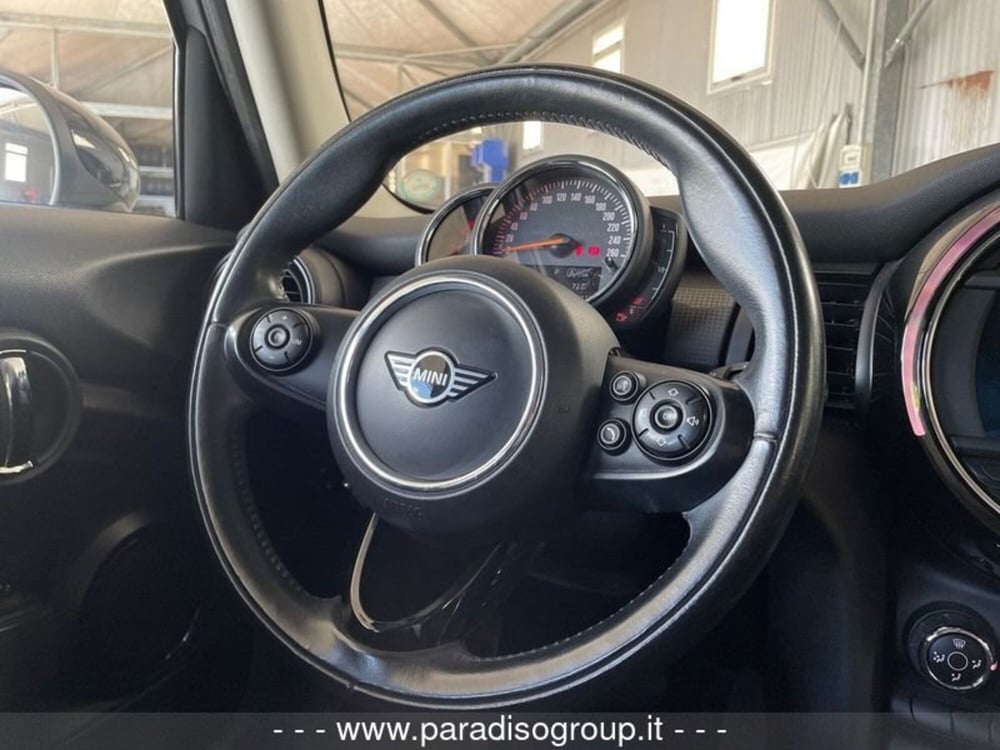 MINI Mini usata a Catanzaro (19)