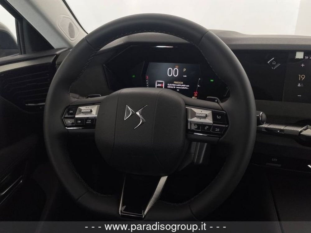 Ds DS 4 nuova a Catanzaro (20)