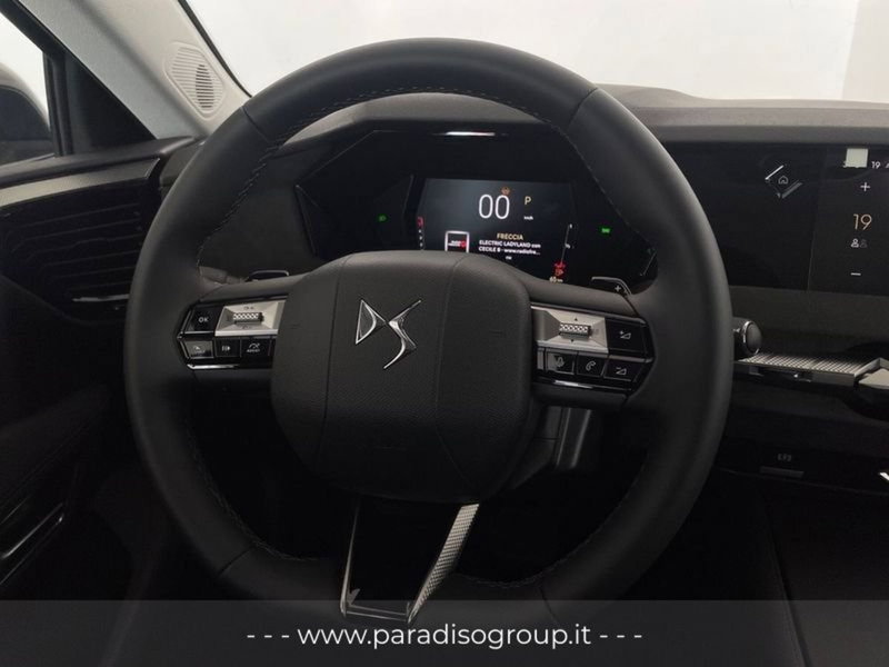 Ds DS 4 nuova a Catanzaro (20)