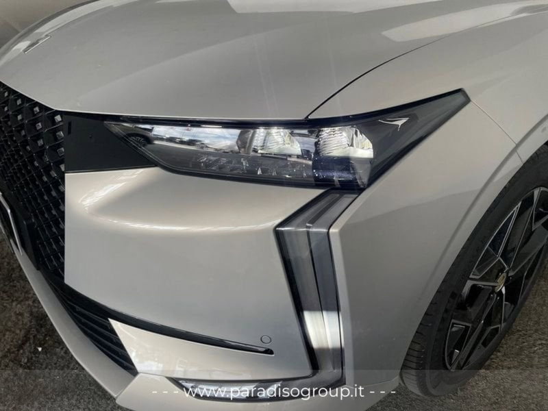 Ds DS 4 nuova a Catanzaro (6)