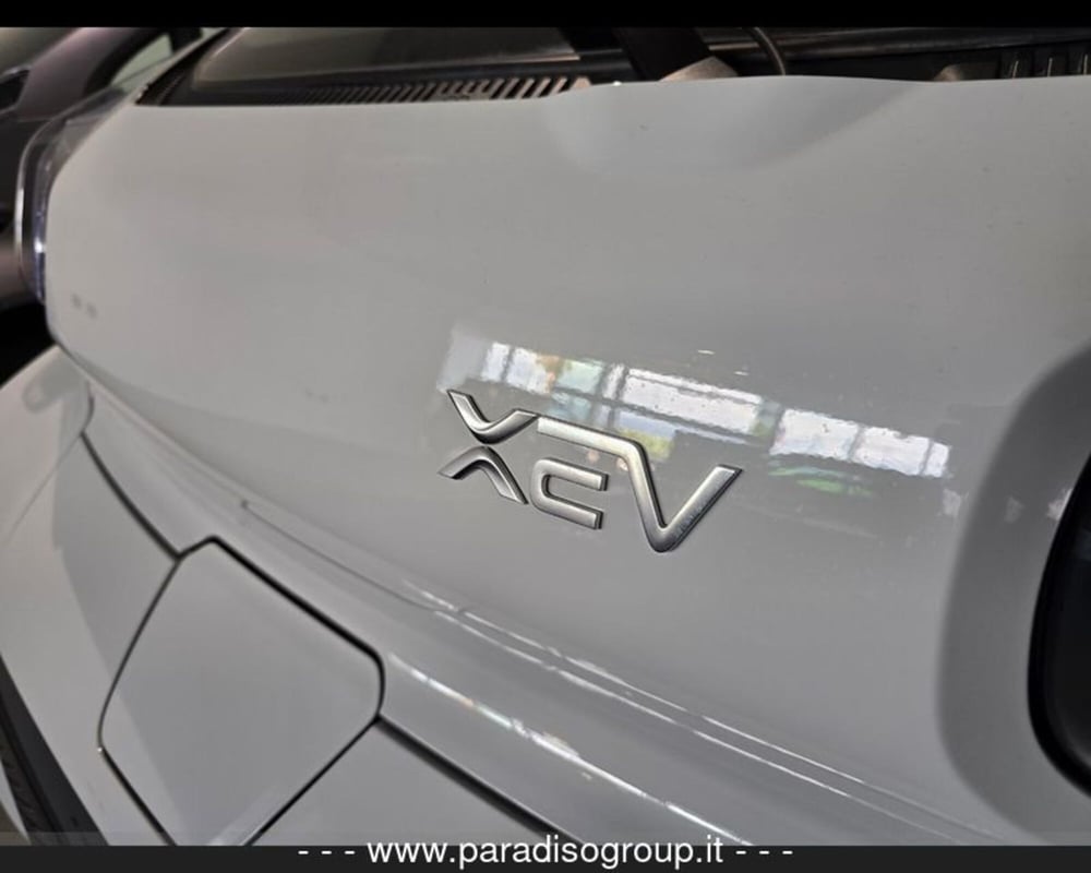 Xev XEV YoYo nuova a Catanzaro (11)