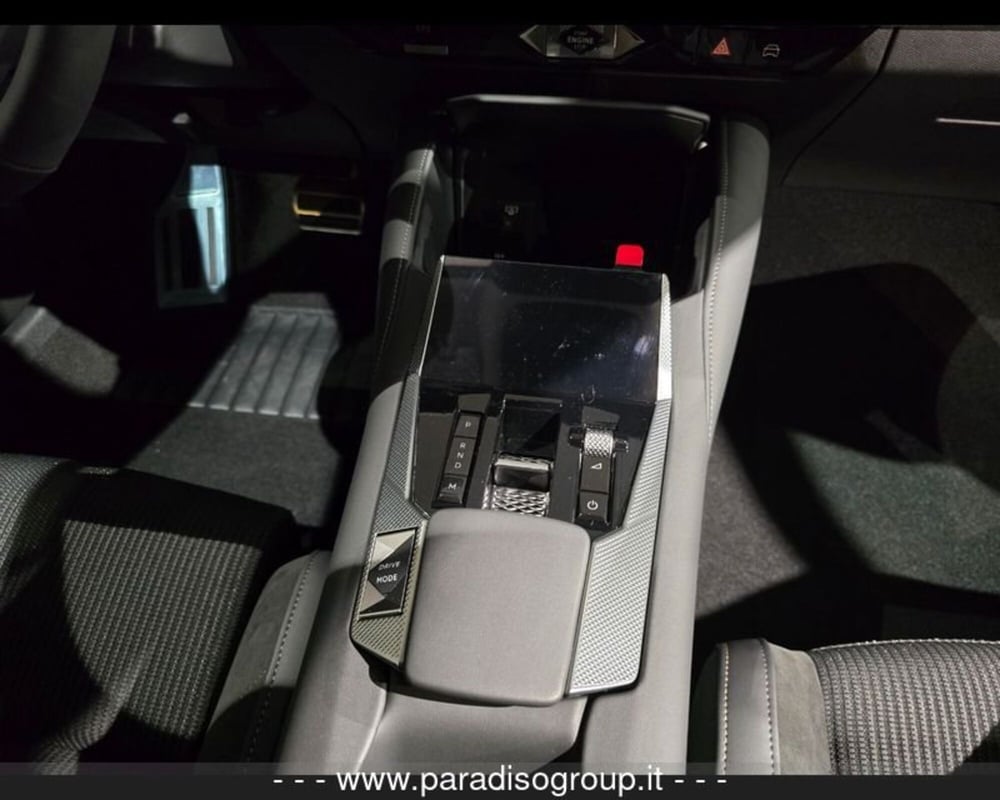Ds DS 4 nuova a Catanzaro (10)