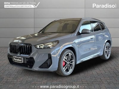 BMW X1 sDrive20d X Line nuova a Lamezia Terme