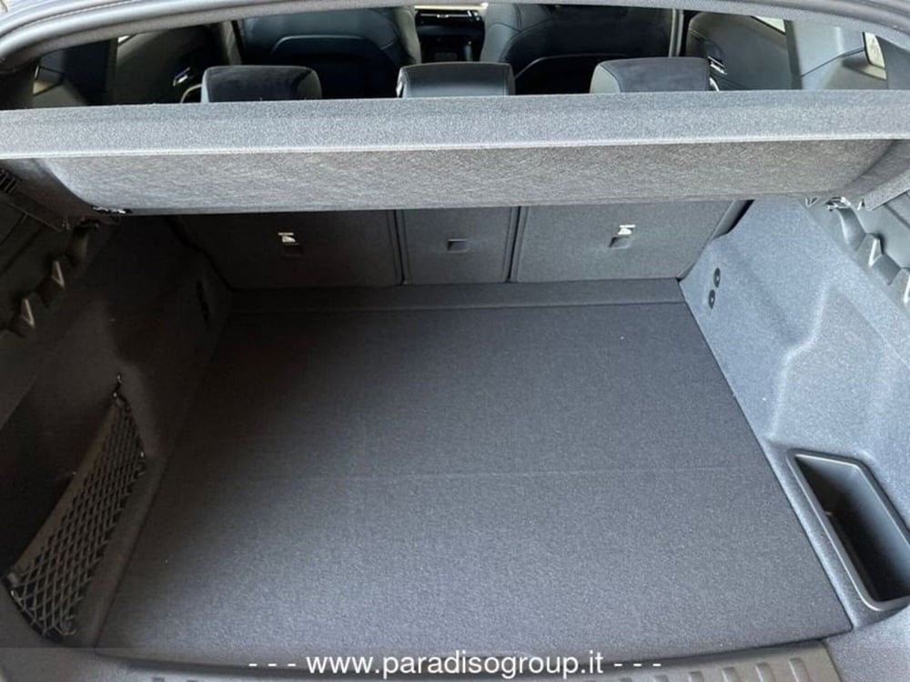 BMW X1 nuova a Catanzaro (11)
