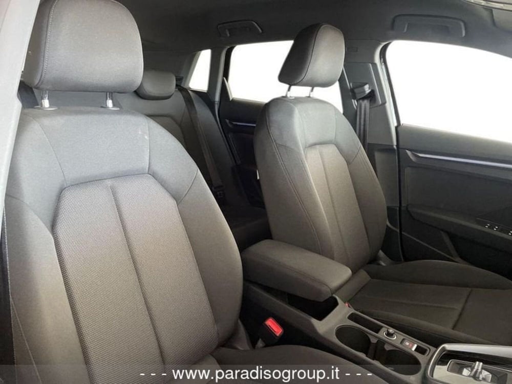Audi A3 Sportback usata a Catanzaro (15)