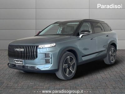 Jaecoo Jaecoo 7 1.6 tgdi Exclusive 4wd 7dct nuova a Lamezia Terme