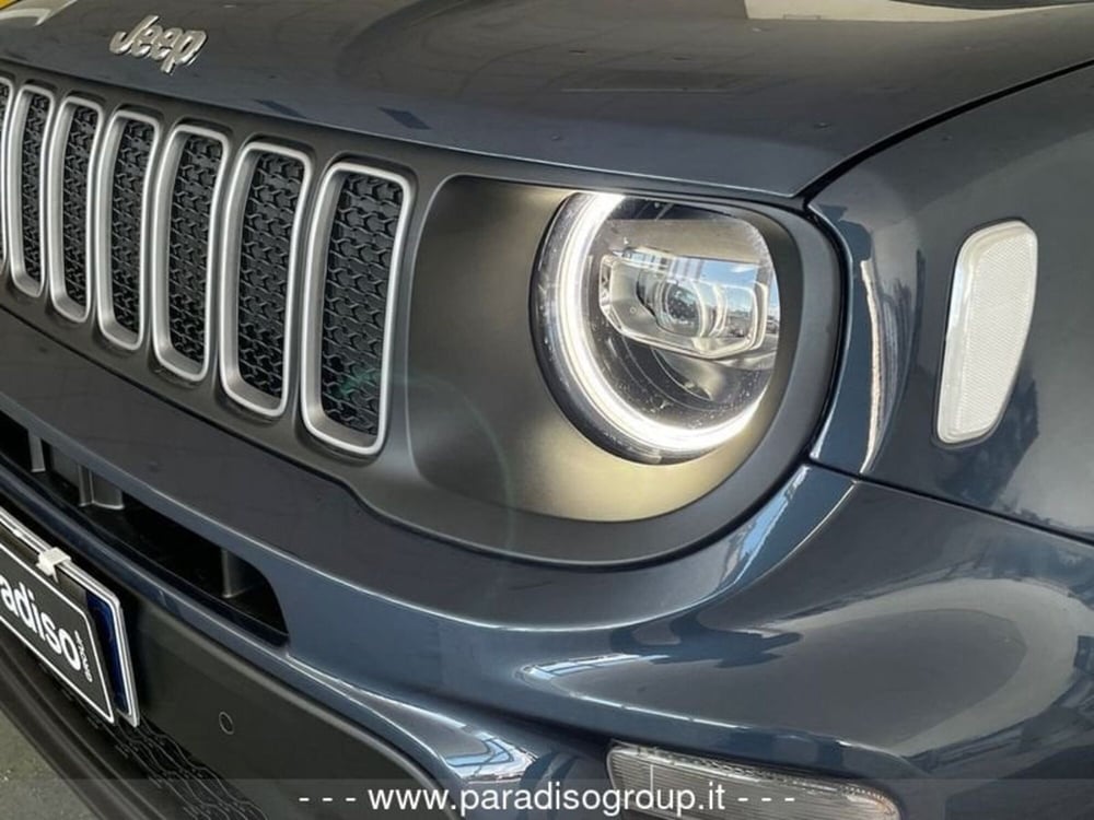 Jeep Renegade nuova a Catanzaro (6)