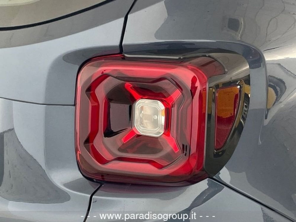 Jeep Renegade nuova a Catanzaro (9)