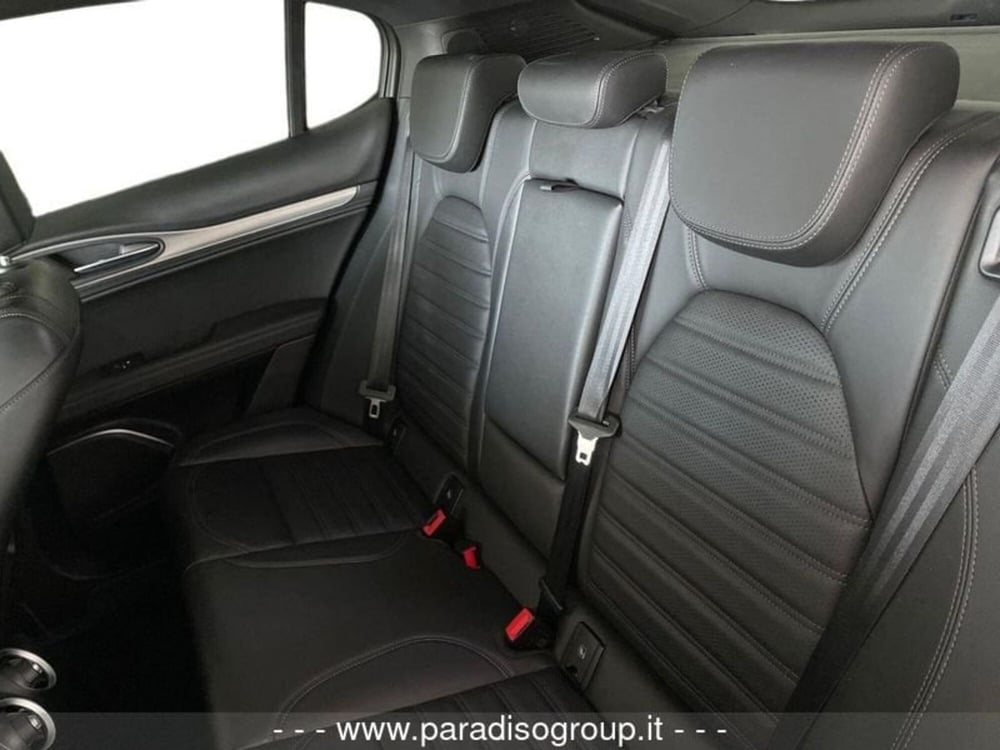 Alfa Romeo Stelvio usata a Catanzaro (20)