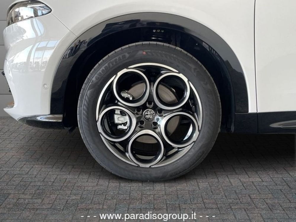 Alfa Romeo Tonale nuova a Catanzaro (11)