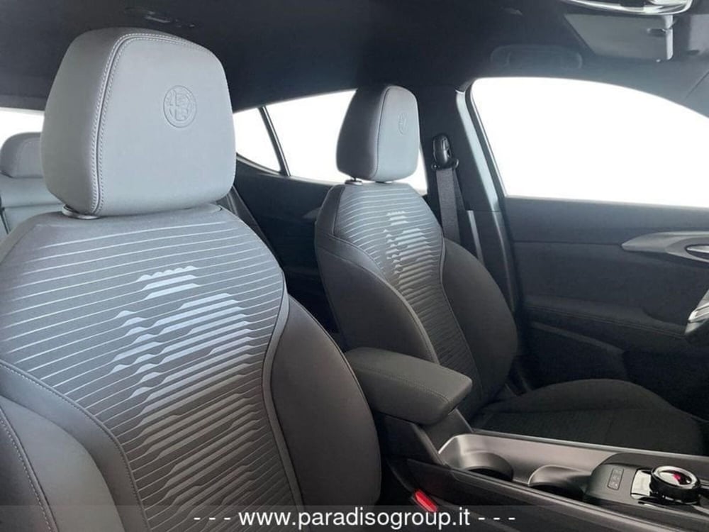 Alfa Romeo Tonale nuova a Catanzaro (14)