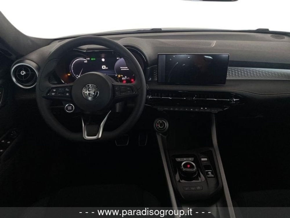 Alfa Romeo Tonale nuova a Catanzaro (15)