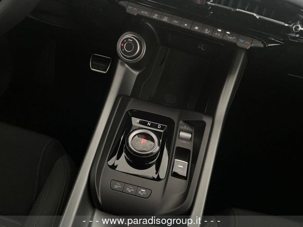 Alfa Romeo Tonale nuova a Catanzaro (18)