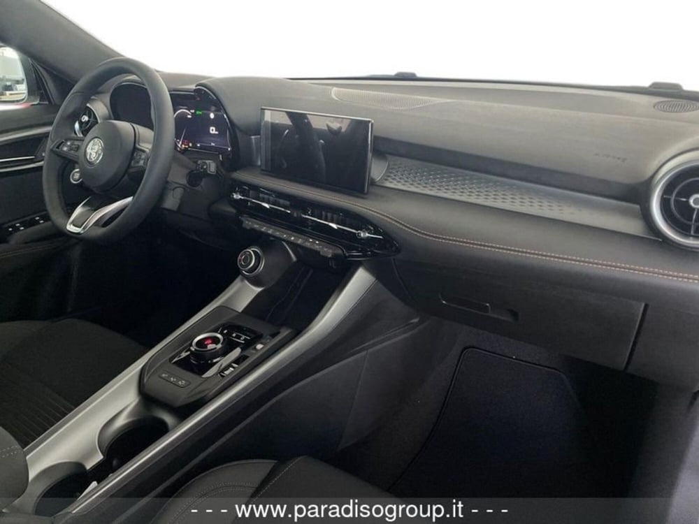 Alfa Romeo Tonale nuova a Catanzaro (19)