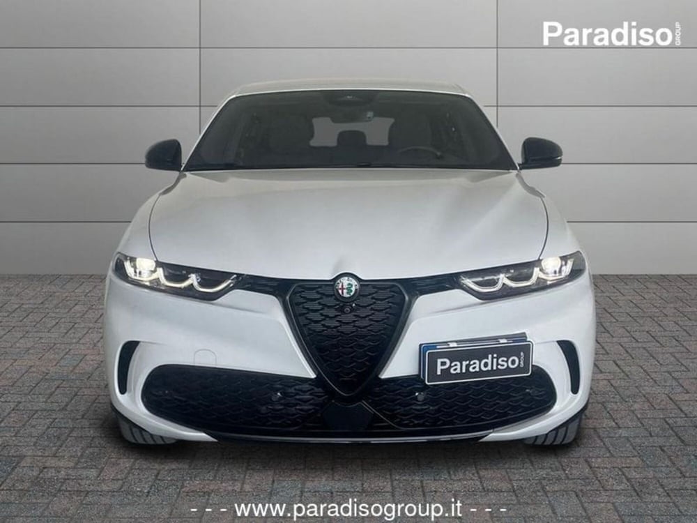 Alfa Romeo Tonale nuova a Catanzaro (3)