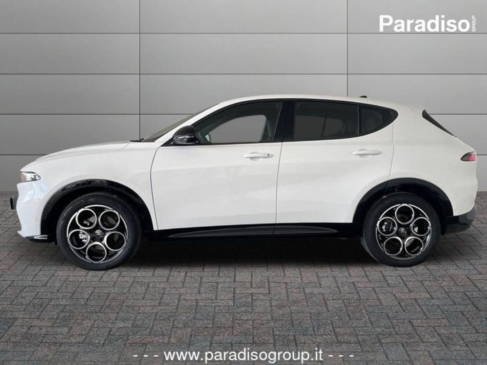Alfa Romeo Tonale nuova a Catanzaro (6)