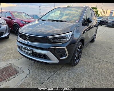 Opel Crossland 1.2 Elegance s&amp;s 110cv del 2023 usata a Lamezia Terme