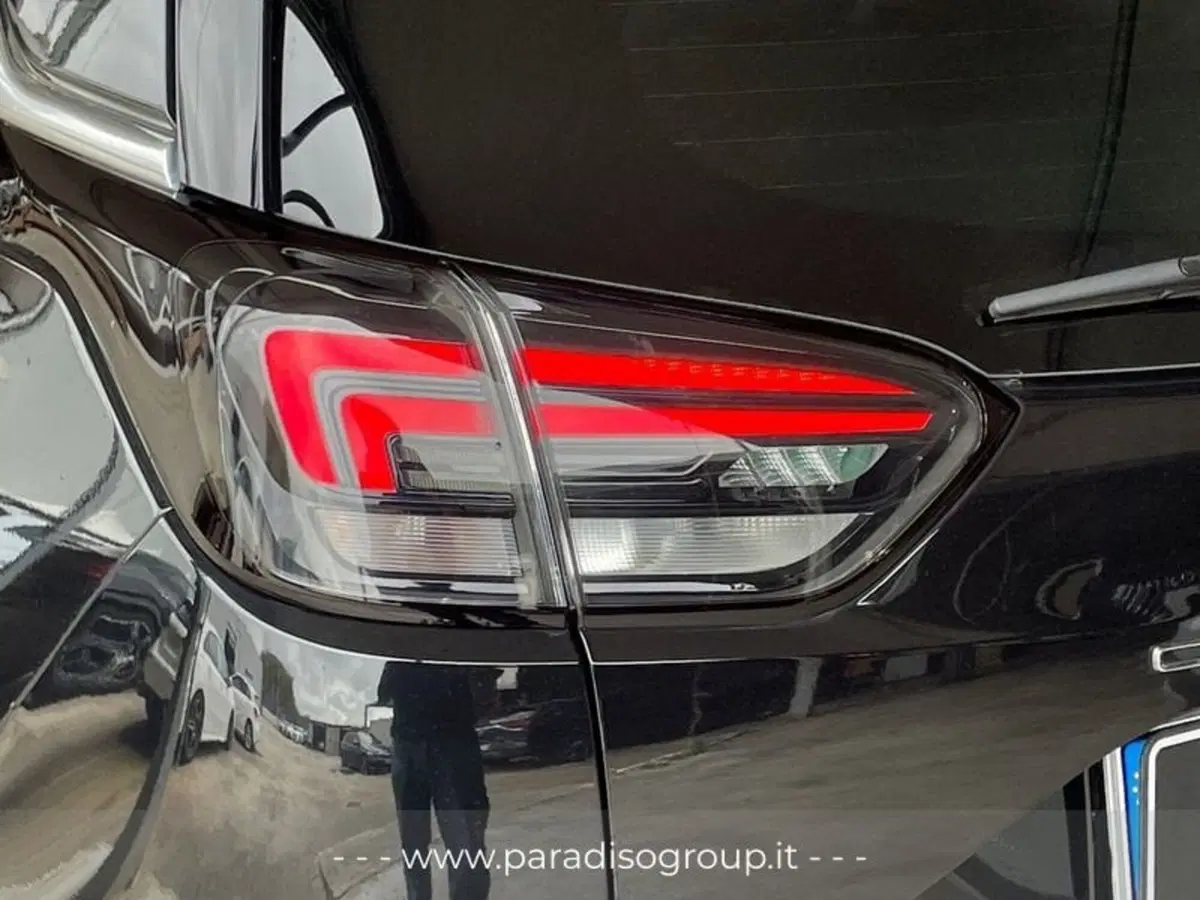 Opel Crossland usata a Catanzaro (10)