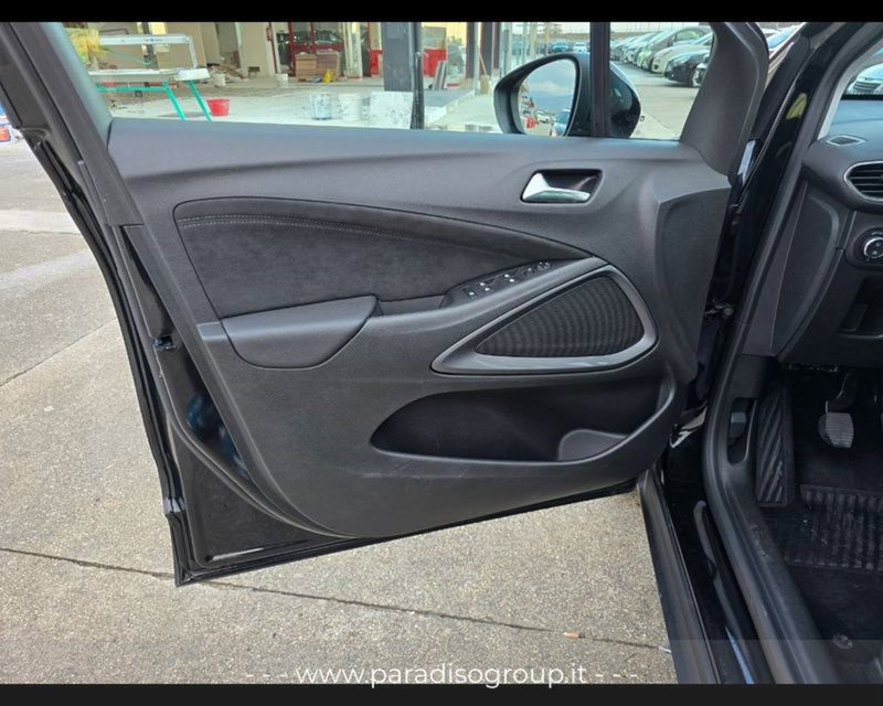 Opel Crossland usata a Catanzaro (14)