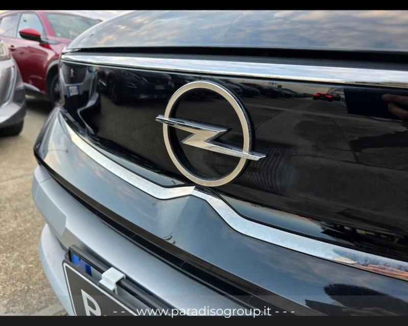 Opel Crossland usata a Catanzaro (16)