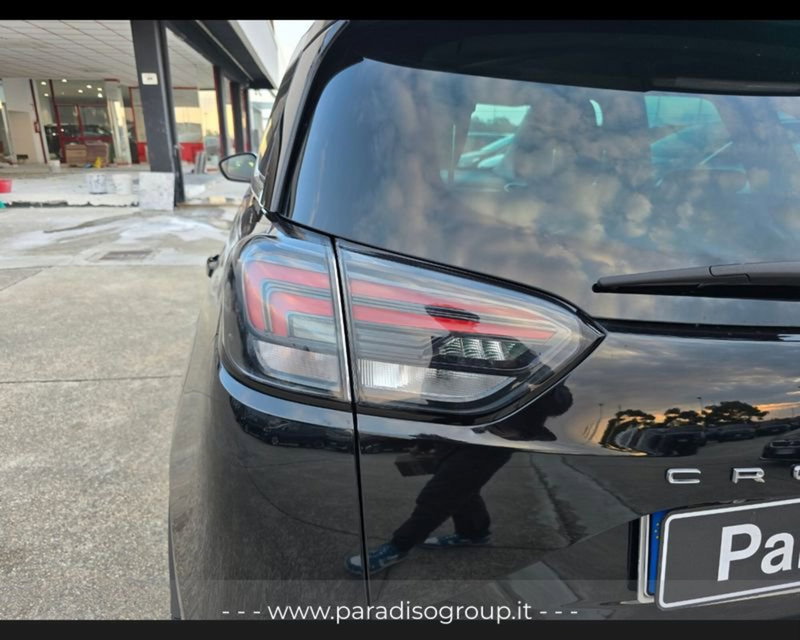 Opel Crossland usata a Catanzaro (20)