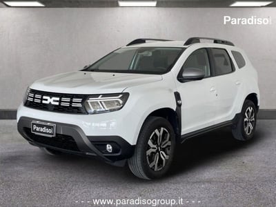 Dacia Duster 1.3 TCe 150 CV EDC 4x2 Extreme del 2024 usata a Lamezia Terme