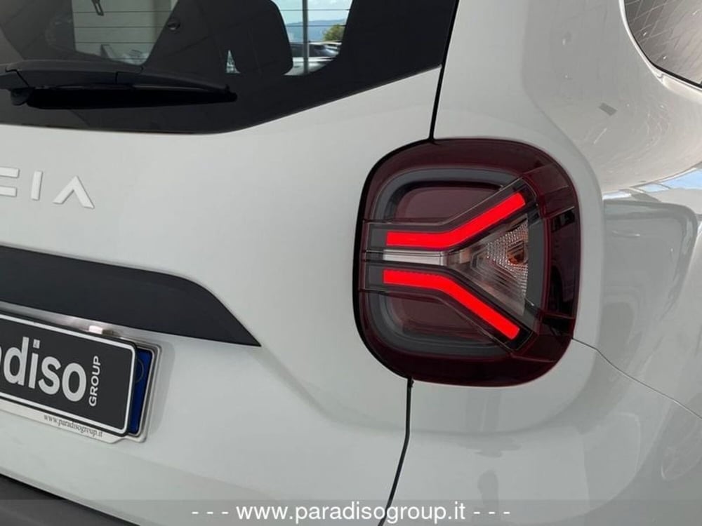 Dacia Duster usata a Catanzaro (10)