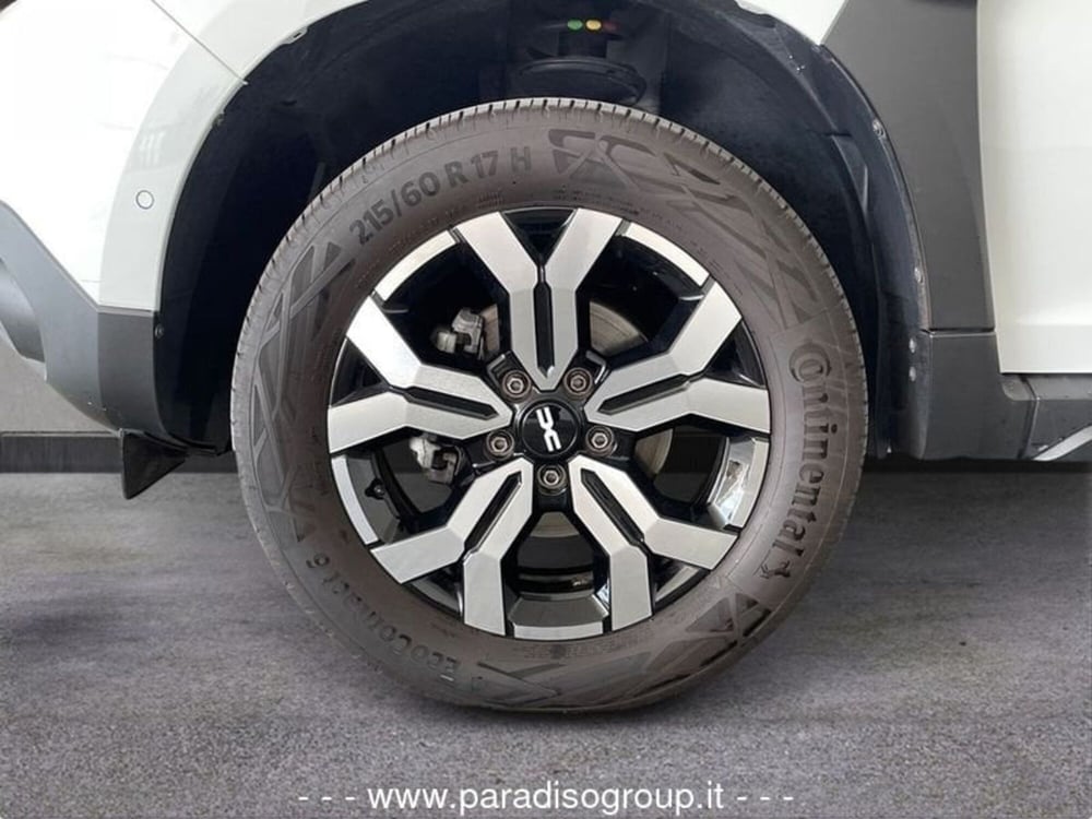 Dacia Duster usata a Catanzaro (11)