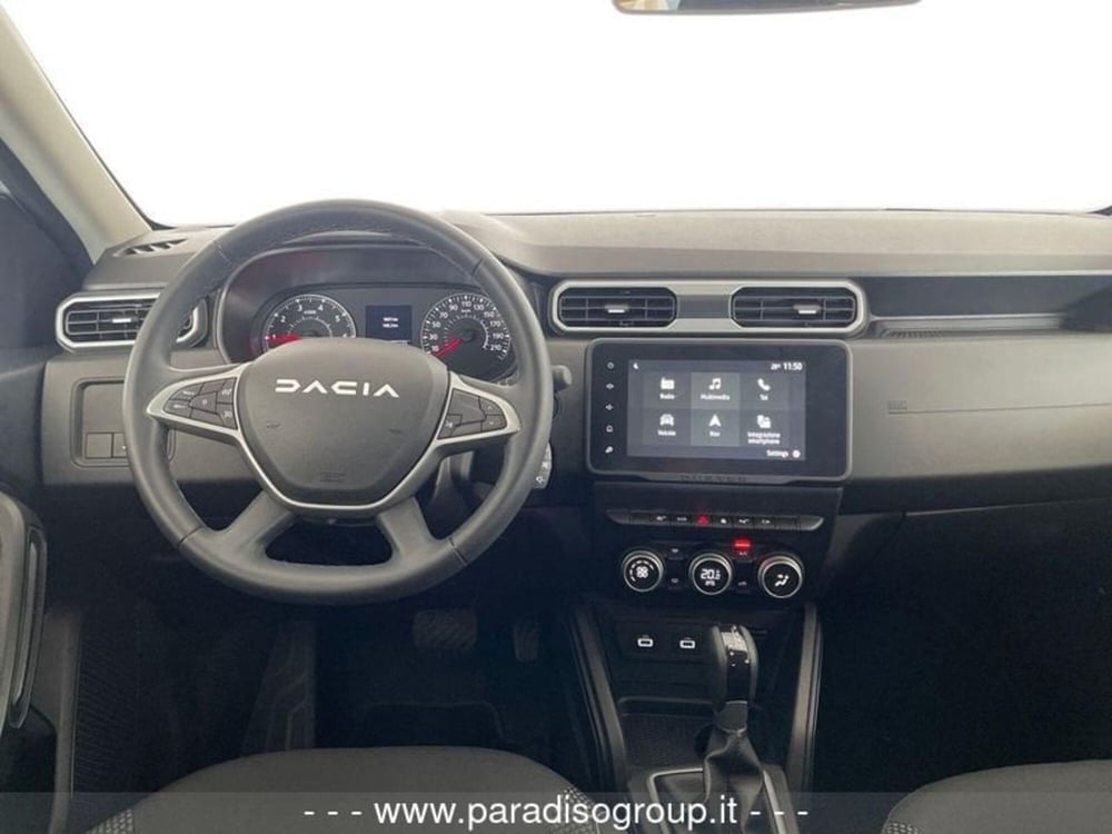 Dacia Duster usata a Catanzaro (16)