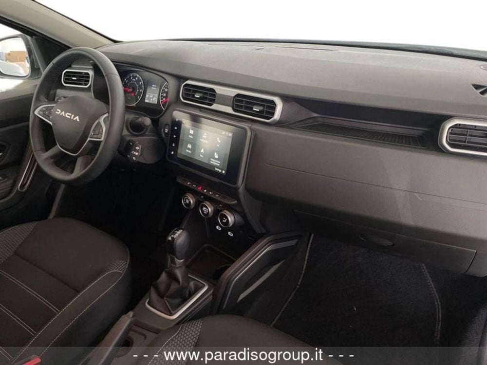 Dacia Duster usata a Catanzaro (20)