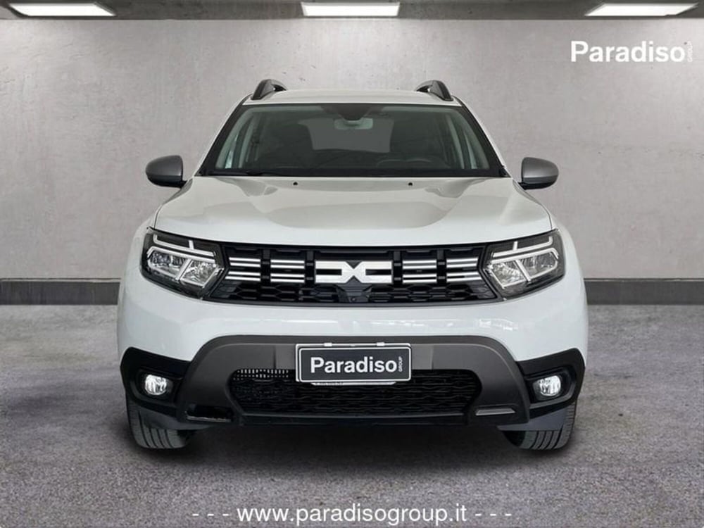 Dacia Duster usata a Catanzaro (3)