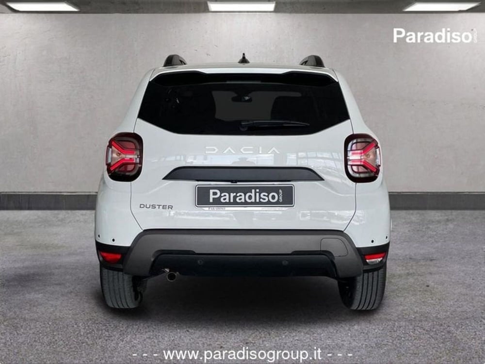 Dacia Duster usata a Catanzaro (4)