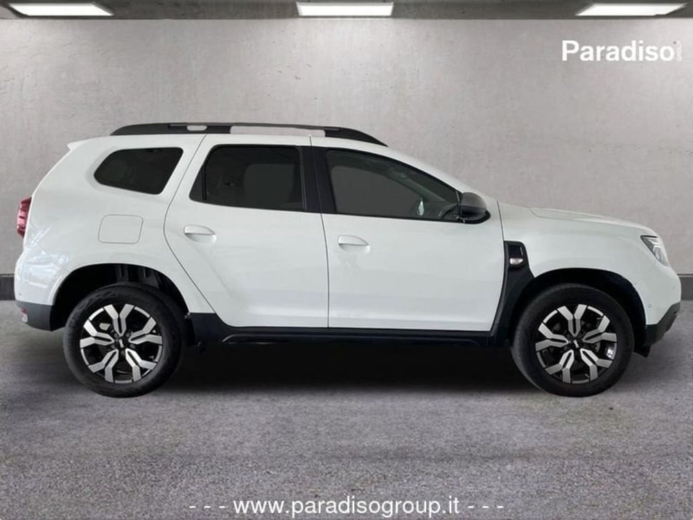 Dacia Duster usata a Catanzaro (5)