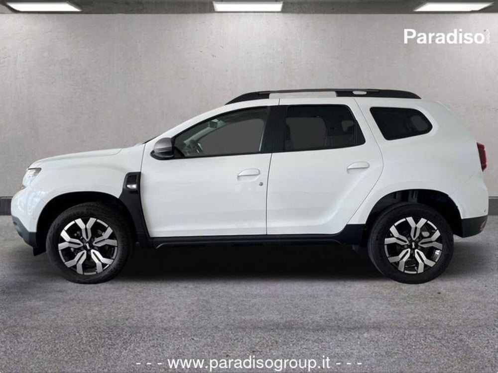 Dacia Duster usata a Catanzaro (6)
