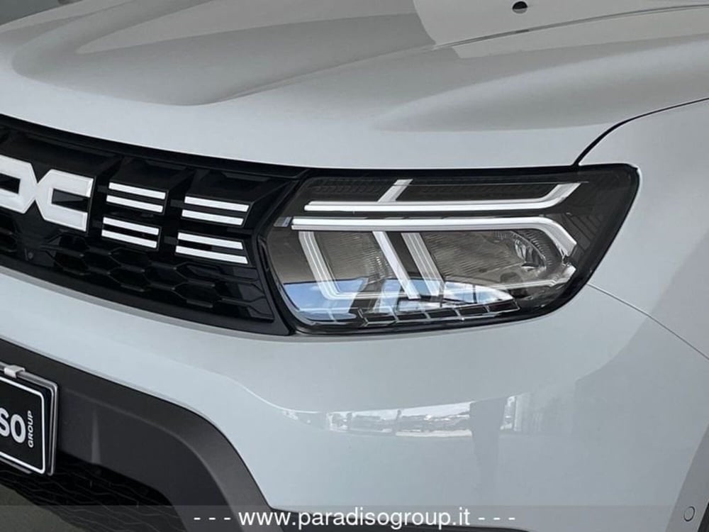 Dacia Duster usata a Catanzaro (7)