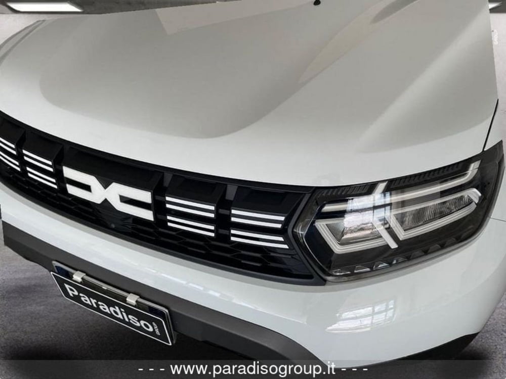 Dacia Duster usata a Catanzaro (8)