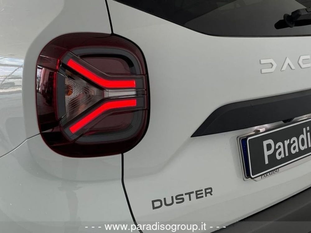 Dacia Duster usata a Catanzaro (9)