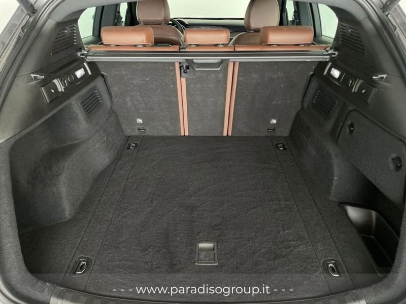 Alfa Romeo Stelvio usata a Catanzaro (12)