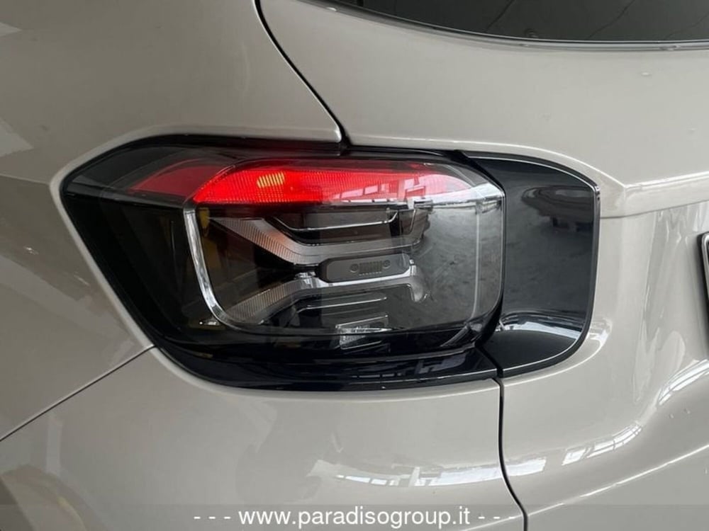 Jeep Avenger nuova a Catanzaro (9)