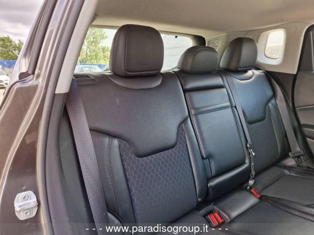 Jeep Compass usata a Catanzaro (11)