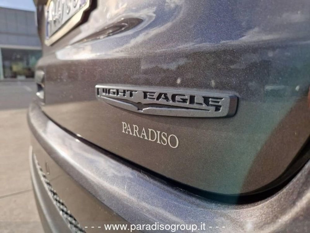 Jeep Compass usata a Catanzaro (18)