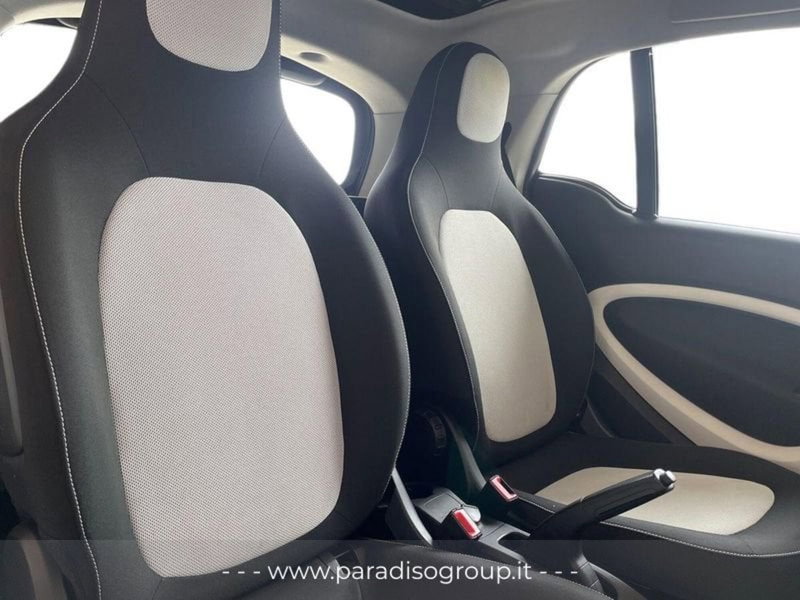 smart Fortwo usata a Catanzaro (15)