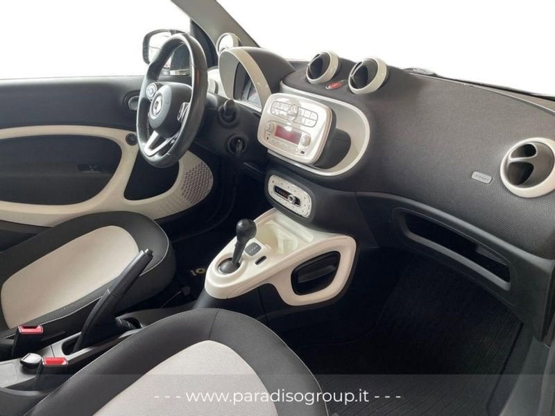smart Fortwo usata a Catanzaro (20)