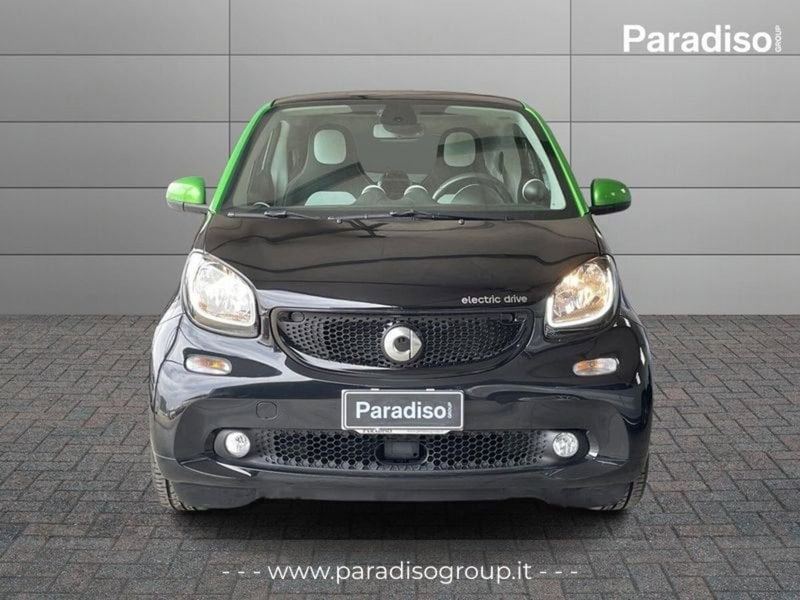 smart Fortwo usata a Catanzaro (3)